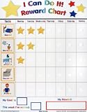 "I Can Do It" Reward Chart
