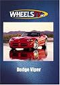Dodge Viper, The Snake Strikes Twice