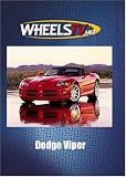 cover of Dodge Viper, The Snake Strikes Twice