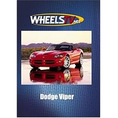 Dodge Viper, The Snake Strikes Twice