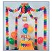 Birthday Party Canopy Case Pack 18