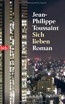 Sich lieben