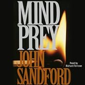 Mind Prey: A Lucas Davenport Novel | John Sandford