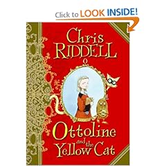 Ottoline and the Yellow Cat