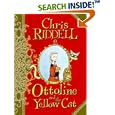 Ottoline and the Yellow Cat (Ottoline) by  Chris Riddell