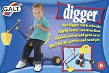 Galt Digger
