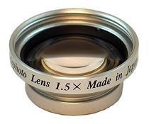 Phoenix P06410 1.5X Small Tele Magnetic Digital Lens