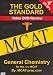 The Gold Standard Video MCAT Science Review on 4 DVDs: General Chemistry