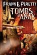 The Tombs of Anak