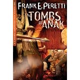 The Tombs of Anakby Frank E. Peretti 