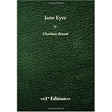 Jane Eyre - 1st Edition