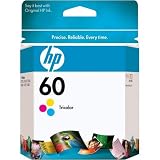HP CC643WN140 Ink Cartridge - Tri-Color (2080757)