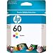 HP CC643WN140 Ink Cartridge - Tri-Color (2080757)