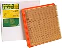 MANN FILTER Luftfilterelement C 24 113