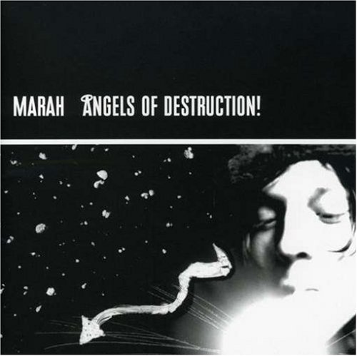 Marah - Angels of Destruction - Zortam Music