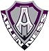 Arlen Ness Right Scoop Triangle Mirror Black