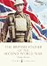 Search : The British Soldier of the Second World War (Shire Library)