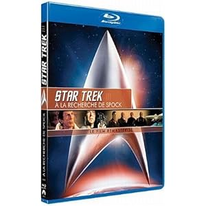 Star Trek III : À la recherche de Spock [Édition remasterisée]