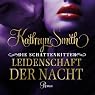 H&ouml;rbuch Leidenschaft der Nacht (Die Schattenritter)