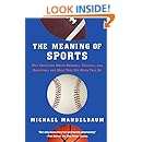 The Meaning Of Sports