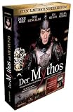 Der Mythos & My Stunts Limitiert 3 Disc Digi-Pak - Jackie Chan