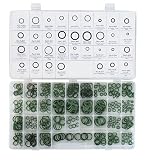 FJC, Inc.  4275 Deluxe O-Ring Kit