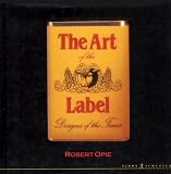 The art of the label : designs of the times