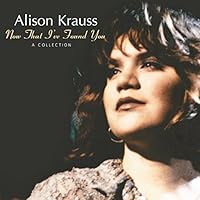 Alison Krauss Ablum Cover