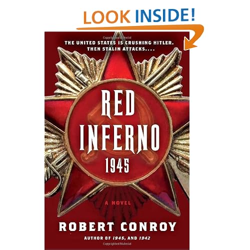 Red Inferno: 1945: A Novel