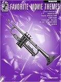 Favorite Movie Themes for Trumpet - Book and CD Package