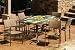 Tortuga Maracay 7-Piece Outdoor Dining Set