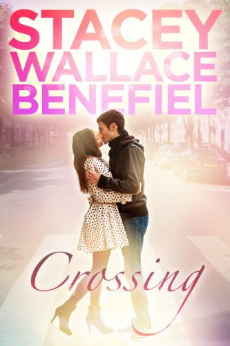 Crossing by Stacey  Wallace Benefiel