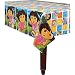 Dora the Explorer 54in x 102in Plastic Tablecover