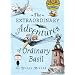 The Extraordinary Adventures of Ordinary Basil