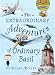cover of The Extraordinary Adventures of Ordinary Basil