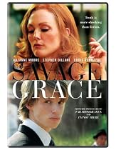 Savage Grace
