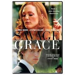 Savage Grace