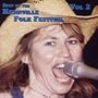 Best of the Kerrville Folk Festival, Vol. 2
