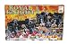 Royal Knights Castle Play Set with jousting horses, knights, working drawbridge, catapult and many acc_s-1