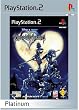 Kingdom Hearts - Platinum Edition (PS2)