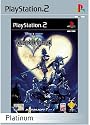 Kingdom Hearts - Platinum Edition (PS2)