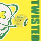 Darkbeat [12" VINYL]