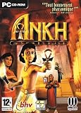 Ankh - Aventures, Momies et Rock'n'Roll