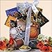 Armchair Athlete: Father's Day Sports & Snack Gift Basket