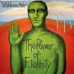The Power of Eternity