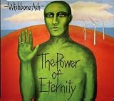 The Power of Eternity