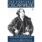 The Portable Oscar Wilde: Revised Edition (Viking Portable Library) book cover