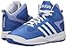 adidas Men's Cloudfoam Thunder Mid Rubber