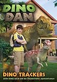 Dino Dan: Dino Trackers!