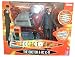 Doctor Who - The Doctor in Pinstriped suit & R/C K-9